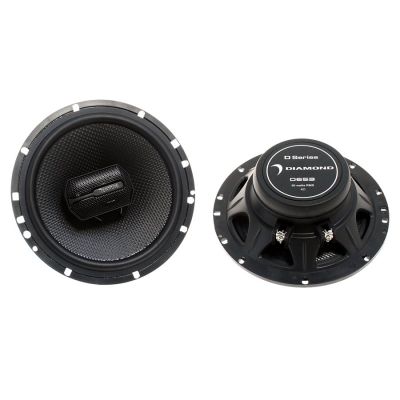 Акустическая система Diamond Audio D653 Diamond Audio D653. Технические характеристики D653.